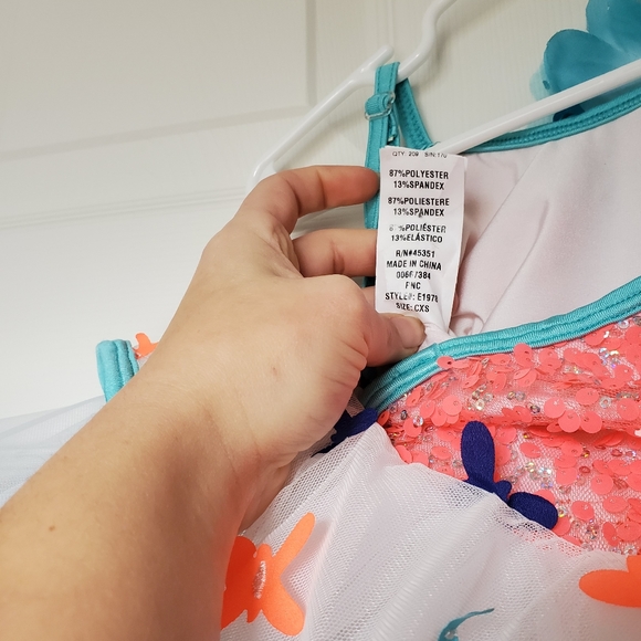 Pagent dress - Picture 4 of 4